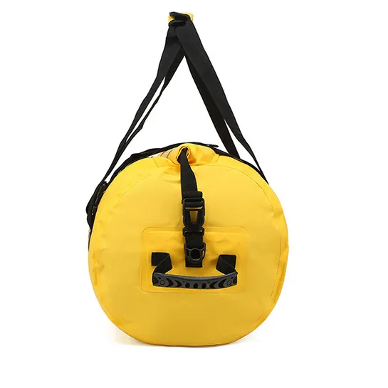 Leyi Custom Logo Garment Weekender Bag, Printing Hot-Selling Custom Waterproof Bag for Men, Travel Bag for Men