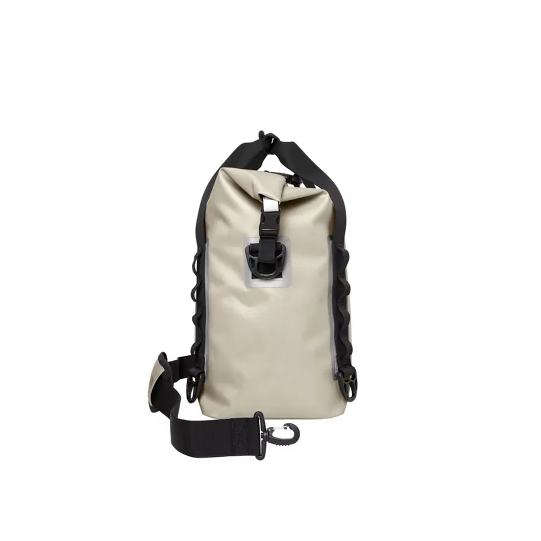 Leyi China Manufacturer Waterproof Beach Fashion Shopping Tote Hand Shoulder Bag