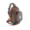 Leyi Oxford Cloth Carp Tactical Backpack Lure Shoulder Sling Waterproof Storage Box Fly Fishing Bag