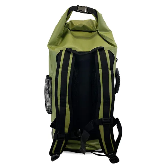 Leyi New Design Manufacturer Custom Fashion Outdoor Travel Backpack Waterproof Bag