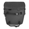 Leyi PVC High Quality Wholesale Waterproof Motorcycle Saddle Shoulder Tank Bag