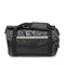 Leyi Custom Printed Large Capacity PVC Material Waterproof Weekender Duffel Gym Sport Travel Bag