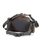 Leyi Newest Design Water-Resistant Outdoor Backpack Fishing Reel Safety Waterproof Fly Fishing Waist Bag
