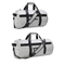 Leyi Wholesale Custom Logo PVC Unisex Outdoor Activities Travel Hiking Swimming Waterproof Duffel Dry Bag