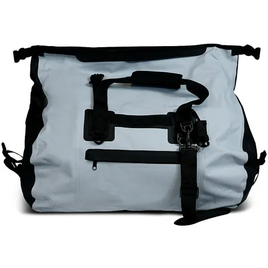Leyi High-Capacity Custom Outdoor Hiking College Backpack Waterproof Drable Leather Travel Duffel Bag