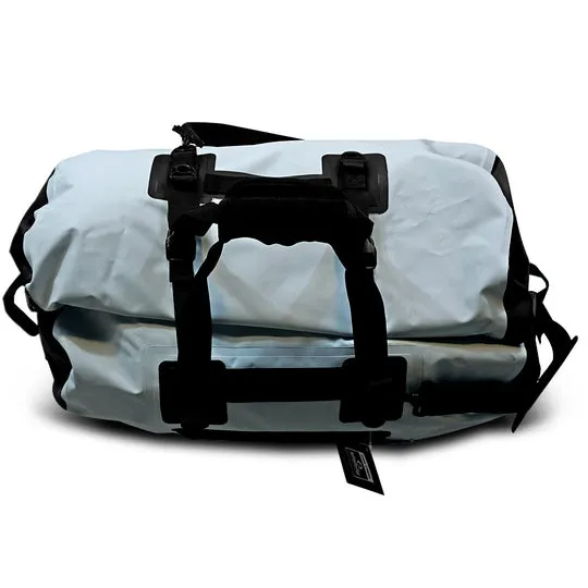 Leyi High-Capacity Custom Outdoor Hiking College Backpack Waterproof Drable Leather Travel Duffel Bag