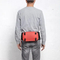 Leyi Custom Logo Motor High Quality Water Resistant Motor Bike Outdoor Motorcycle Tail Bag