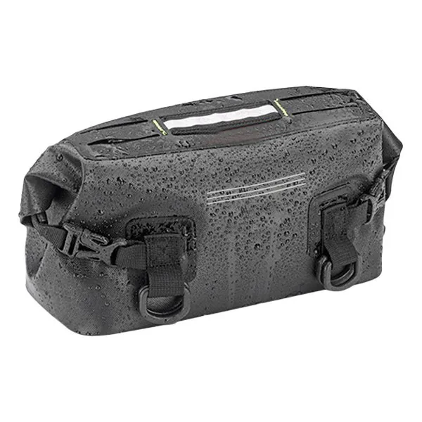 Leyi Custom Logo Factory Price Motorbike Box Hard Travel Case Bicycle Multifunctional Tank Waterproof Bag