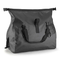 Leyi Outdoor Transport Bucket Canvas Vintage Sports Duffel Travel Backpack Custom Gym Waterproof Bag