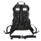 Leyi Popular Design Wholesale Durable Men Waterproof Backpack Fishing Zipper Bag