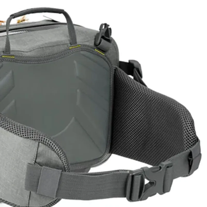 Leyi 2024 Hot Sale Factory Price Fashion Fishing Funny Outdoor Leisure Sport Pack Waist Waterproof Bag