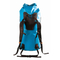 Leyi Custom Hiking 120L Camping Bag, Large Capacity Durable Outdoor Leather Backpack, Dry Bag Backpack Waterproof