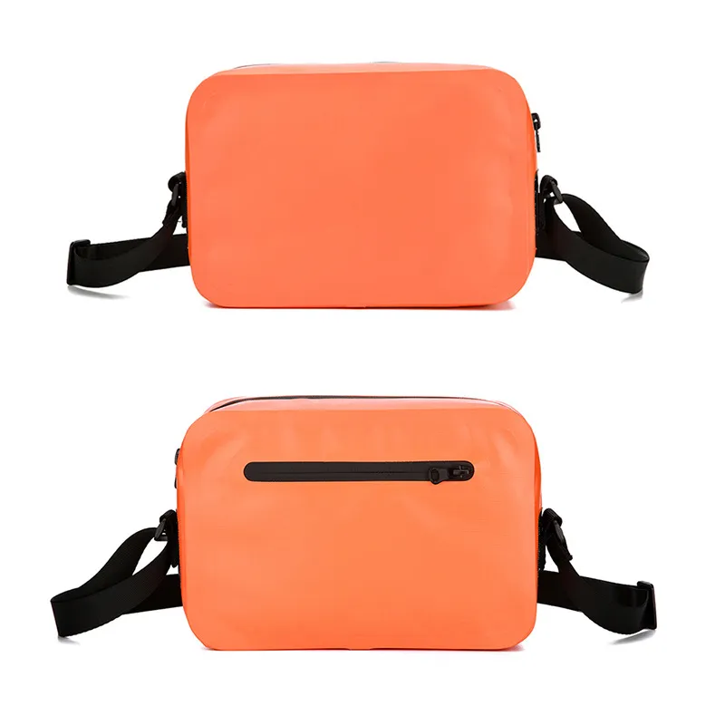 Good Quality Outdoor Fashion Large-Capacity Travel Handbag Shoulder Bag Waterproof Pouch Cosmetic Storage Bag