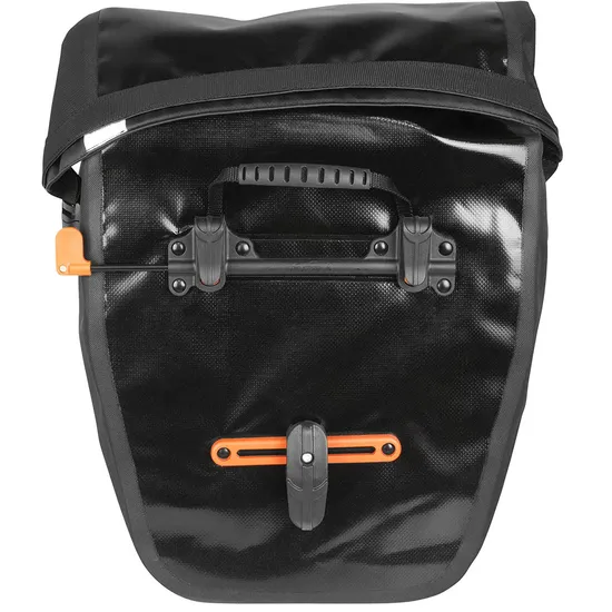 Travel Bicycle Double-Saddle Bags Cycling MTB Bike Rear Bag Waterproof Cycling Bag