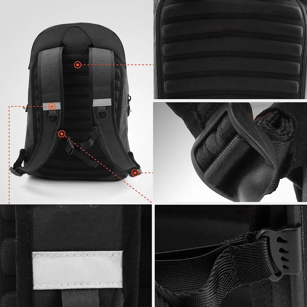 Leyi New Arrival Waterproof Hiking Outdoor Mountain Backpack Hunt, New Waterproof Student Outdoor Backpack Travel Bag
