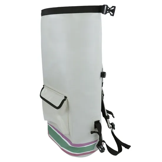 Custom Logo Insulation Backpack Outdoor Waterproof Bag Picnic Backpack Large Capacity Refrigerated Ice Bag
