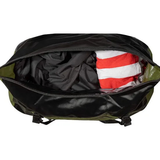 Leyi Personalized Bags 500d PVC Tarpaulin 80L Outdoor, Kids Travel Bags Luggage, Duffle Bag Custom Logo