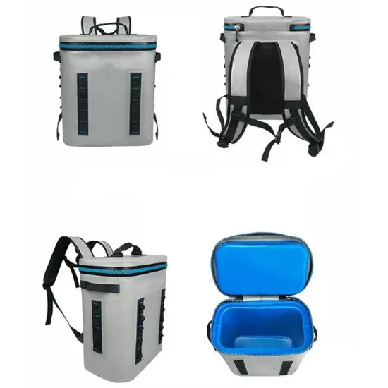 Leyi Picnic Lunch Bag Custom Logo, Backpack Cooler Insulated Leak Proof, Insulated Delivery Bags for Food