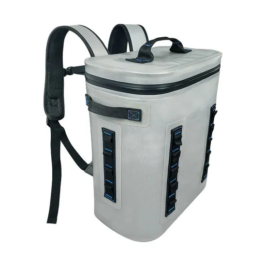 Leyi Picnic Lunch Bag Custom Logo, Backpack Cooler Insulated Leak Proof, Insulated Delivery Bags for Food