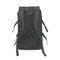 Leyi Hiking Trekking Backpack, Ergonomics Black Nylon Laptop Backpacks Daily Life, Back Pack Bag Business Laptop Travel Backpack