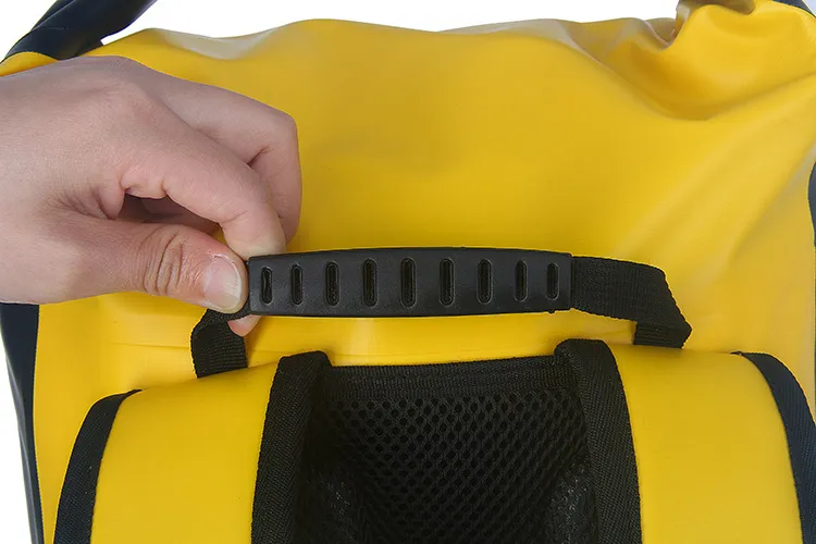 Waterproof Dry Bag Dry Compression Sack Dry Backpack Kayaking Camping Fishing Surfing Rafting Dry Ice Bag