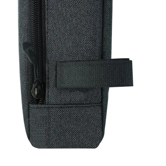 Leyi Bicycle Front Beam Bag Bicycle Anti-Beam Belt Phone Pouch Bicycle Mountain Bike Rack Tube Bag Manufacturers