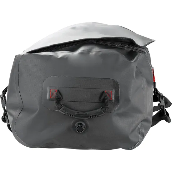 Durable Custom Logo PVC Tarpaulin Sports Dry Duffle Waterproof Travel Duffel Bag