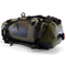Leyi Wholesale Custom Gym Backpack Fitness Custom Logo Leather Custom Gym Bag, 50L Backpack Duffle Waterproof Duffel Bag