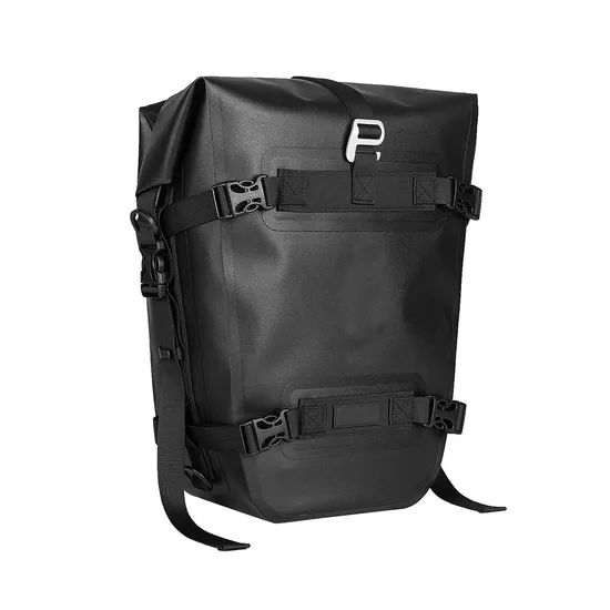 Wholesales Multi Functional Cycling Bicycle100% Waterproof Messenger Bag Backpack Bicycle Bag