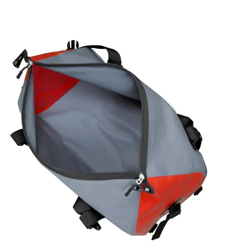 Waterproof Motorcycle Travel Tooling Bag Package Motorcycle Tank Dufflel Storage Bags