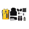 Leyi Wholesale Outdoor Waterproof Backpack Lightweight Hiking Waterproof Bag Custom, TPU Waterproof Backpack