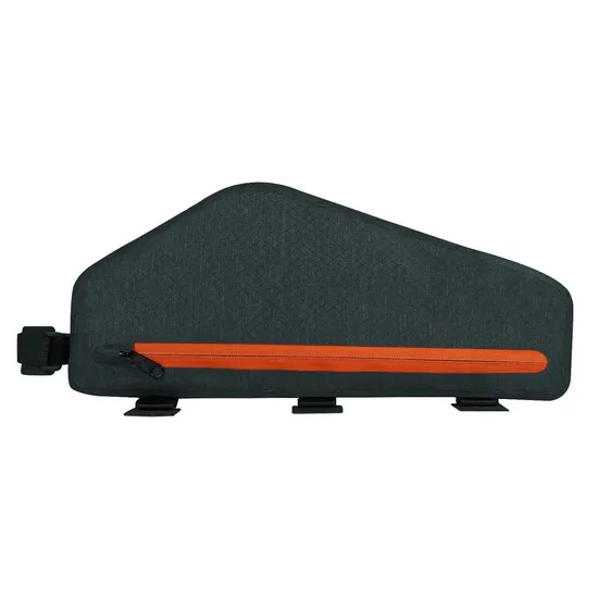 Bicycle Frame Mounted Pack Mountain Cycling Bag Waterproof Bike Front Tube Frame Bicycle Bag