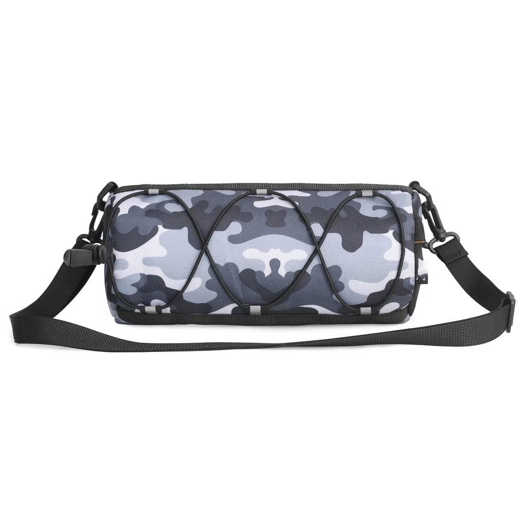Leyi Multifunctional Travel Bicycle Handlebar Bag Suppliers Handlebar Bag for Bike Bag Top Tube Bike Custom Logo