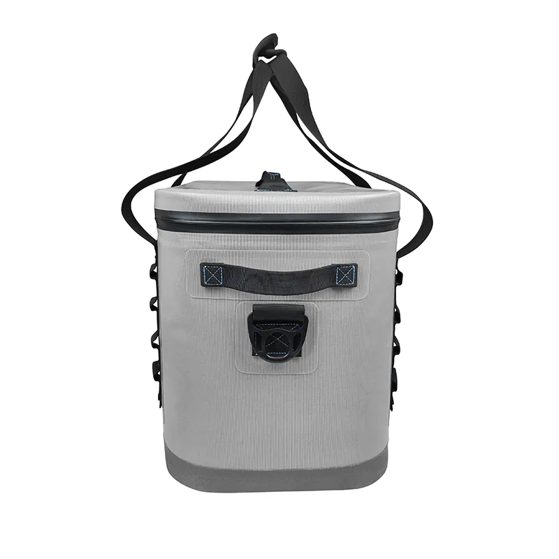 Leyi China Factory Custom Picnic Cooler Bag Large Capacity Picnic Bags