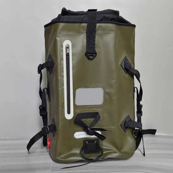 Leyi Waterproof Backpack for Menwaterproof Canvas Backpack with Custom Service Own Brand Canvas Backpack Waterproof School