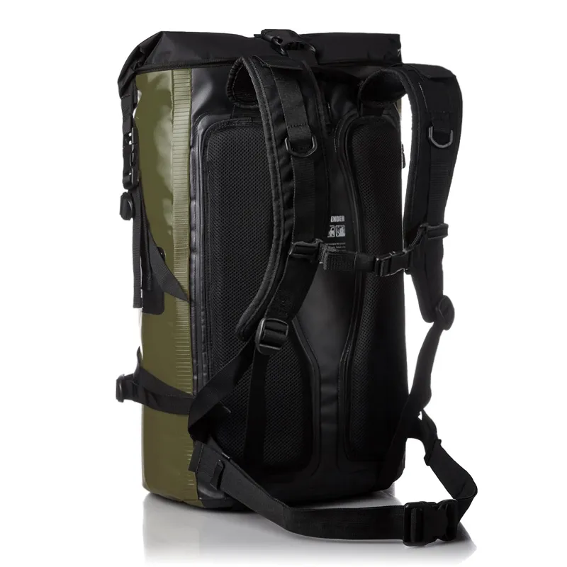 Leyi Waterproof Backpack for Menwaterproof Canvas Backpack with Custom Service Own Brand Canvas Backpack Waterproof School