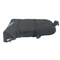 Reflective Rear Cycling Saddle Bag Taillight MTB Rode Bike Large Capacity Bag Bicycle Accessories Pouch