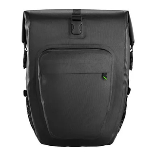 Leyi Waterproof Pannier Rack Bag for Bicycle, Bicycle Panniers
