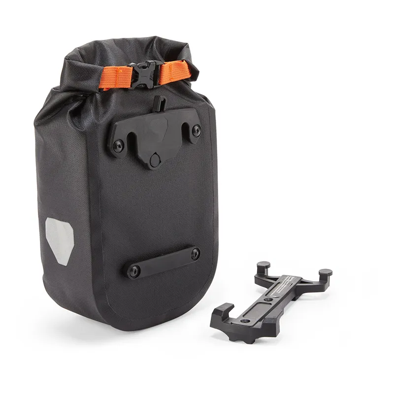 Travel Outdoor Bicycle Bags TPU Bike Bottle Bag Waterproof Cycling Bottle Pouch