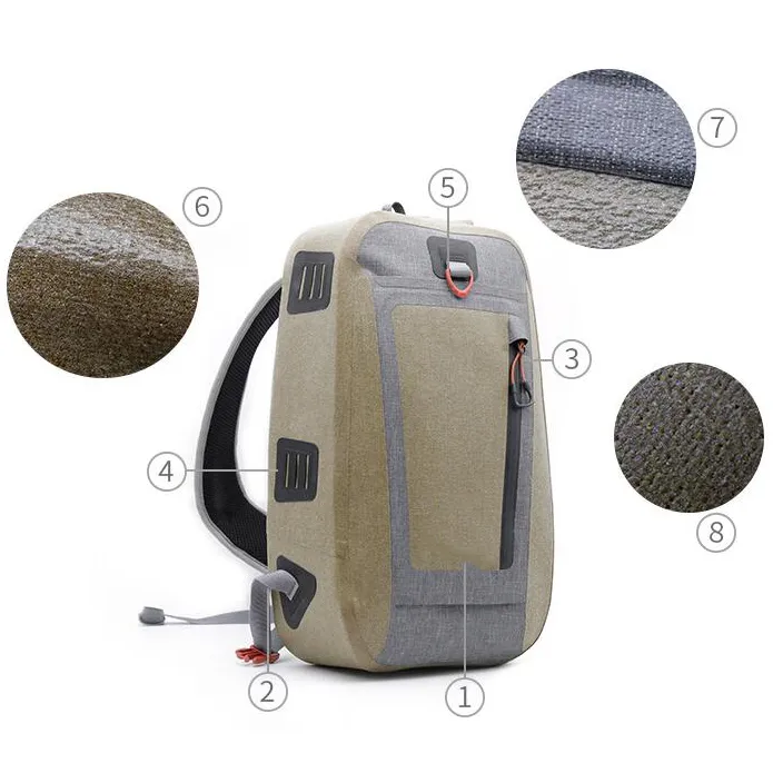 Leyi Promotional Water Resistant Laptop Travel School Backpack Bag Computer Travel Bag Fashion Laptop Backpack