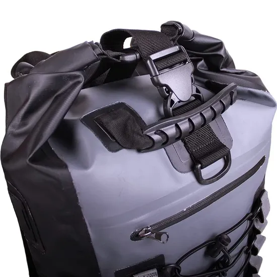 Leyi Kayaking Boating Backpack Waterproof Durable Daily Outdoor Rucksack Bag Casual Backpack Travel Camping Custom Backpacks