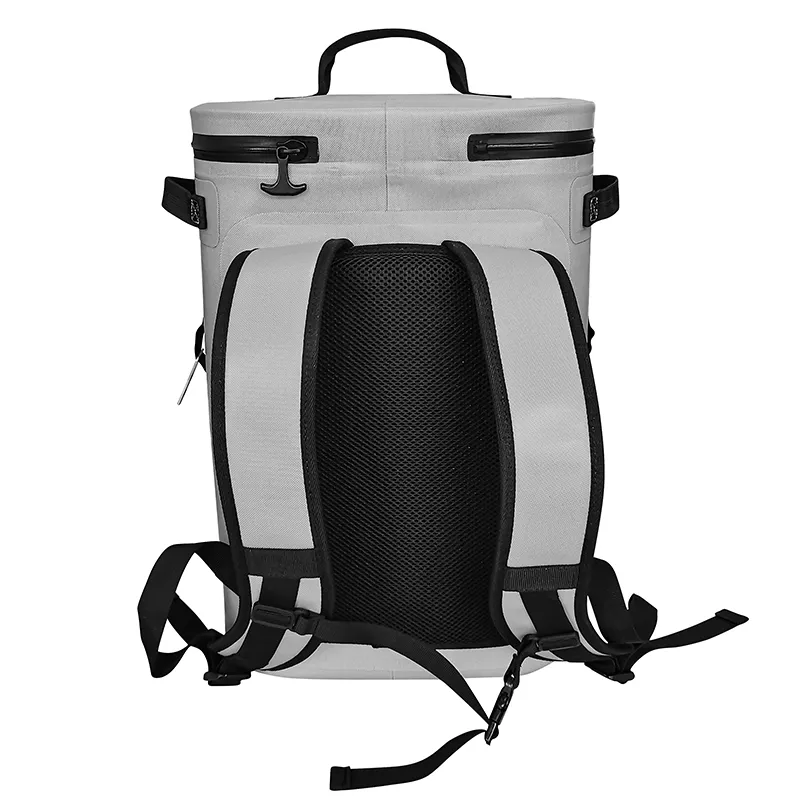 Outdoor Picnic Hiking Camping Waterproof Insulated Cooler Backpack Soft Cooler Bag Cooler Backpack