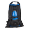 Leyi Camping Mountain Travel Bags Backpack, Camping Backpack Roll Top Dry Waterproof Bag, Winter Backpack Waterproof