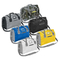 Leyi Motorcycle Tail Bag Multifunctional Men Water Proof Duffel Travel Bag Dry Duffle Bag Custom Logo