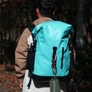 Leyi Backpack for Travel Sports Camping Hiking Dry Bag, Waterproof Backpacks Company OEM Low Price Waterproof Backpack Outdoor