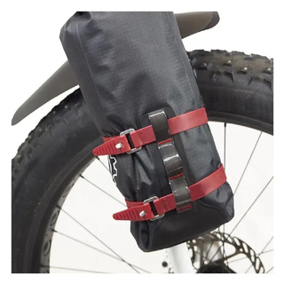 Travel Waterproof Bike Cycling Water Bag Bicycle Pannier Bag Rainproof Mountaineering Cycling Water Bag