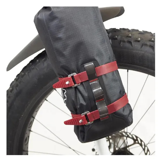 Travel Waterproof Bike Cycling Water Bag Bicycle Pannier Bag Rainproof Mountaineering Cycling Water Bag