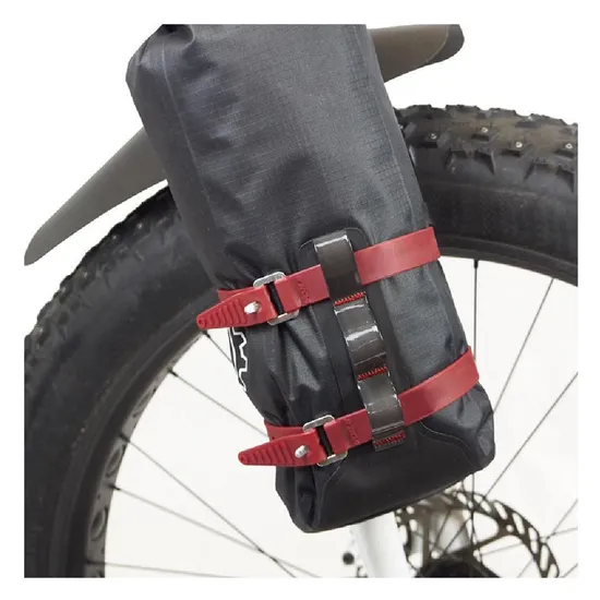 Travel Waterproof Bike Cycling Water Bag Bicycle Pannier Bag Rainproof Mountaineering Cycling Water Bag