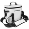 Sulated Bag Cooler TPU Soft Cooler Travel Outdoor Car Travel High Quality Waterproof Cans Customized Fashionable Nylon Nylon