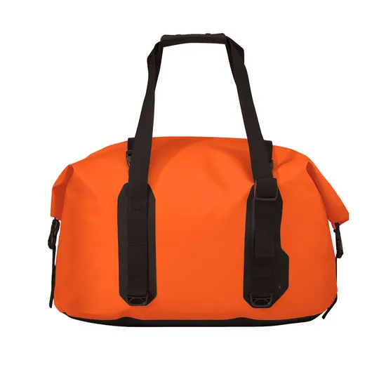 Leyi Casual Sports Backpacks Bag, Swimming Waterproof Mens Gym Bag, Custom Duffle Tarpaulin Bag